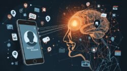 AI Mulai Bisa Ungkap Identitas Akun Anonim, Pengguna Media Sosial Diminta Lebih Waspada