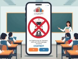 Pemerintah Batasi Penggunaan AI di Sekolah, Siswa SD hingga SMA Tidak Boleh Mengandalkan ChatGPT