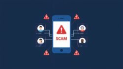 Operasi Besar Meta Bongkar Jaringan Scam Asia Tenggara, 150.000 Akun Diblokir