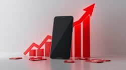 Gelombang Kenaikan Harga Smartphone Mulai Terlihat, Industri Bersiap Hadapi Tekanan Biaya Global