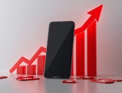 Gelombang Kenaikan Harga Smartphone Mulai Terlihat, Industri Bersiap Hadapi Tekanan Biaya Global