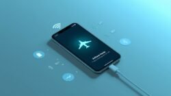 Airplane Mode Saat Dicas: Benar Bikin Cepat Penuh atau Hanya Terasa Lebih Cepat? Ini Penjelasan Lengkapnya