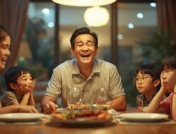 Joke Bapak-Bapak Makin Segar: Dari Apotek Sampai Lampu Merah, Tawa Receh yang Sulit Dihindari