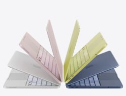 MacBook Neo: Laptop Murah Apple yang Mengguncang Pasar PC Global