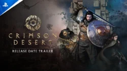 Crimson Desert: Open-World Fantasi Ambisius yang Bikin Gamer Dunia Menunggu