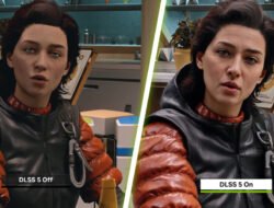Nvidia DLSS 5: Lompatan Grafis atau Awal Era “AI Slop” di Game?