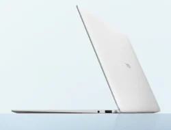Xiaomi Siap Umumkan Laptop Ultra Tipis Performa Tinggi, Xiaomi Book Pro 14 Bawa Intel Core Ultra X7 dan GPU Arc Baru