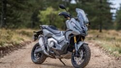 Honda X-ADV: Skuter Adventure dari Honda yang Mengubah Definisi Touring Otomatis