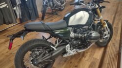 BMW R 12: Kembalinya Boxer Legendaris dengan Sentuhan Modern