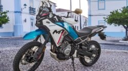 CFMoto 450 MT 2026 Resmi Hadir: Adventure Touring 2 Seater dengan Mesin 449,5 cc, Tenaga 44 hp, dan ABS