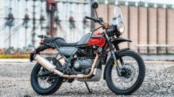 Royal Enfield Himalayan 450 2026: Mesin 452 cc 40 hp, ABS, hingga Desain Touring 2 Kursi yang Fokus ke Perjalanan Jauh