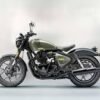 Royal Enfield Shotgun 650 2026 Resmi Dipasarkan di Indonesia: Harga OTR Rp 255,6 Juta, Mesin 648 cc 46 hp, dan Paket Fitur Cafe Racer yang “Siap Pakai”