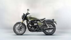 Royal Enfield Shotgun 650 2026 Resmi Dipasarkan di Indonesia: Harga OTR Rp 255,6 Juta, Mesin 648 cc 46 hp, dan Paket Fitur Cafe Racer yang “Siap Pakai”