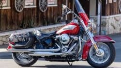 Hydra-Glide Revival 2026 Resmi Masuk Lineup Touring Cruiser: Harga OTR Rp 919,97 Juta, ESPFI 1868 cc, Rem Disc, dan Jok 663 mm