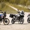 BMW F 900 GS 2024: Harga Rp 711,9 Juta di Jakarta, Paket Adventure Lengkap dengan Mesin 895 cc, Mode Berkendara, dan ABS