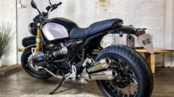 BMW R12 nineT: Retro Klasik Dipoles Teknologi Modern, Spesifikasi hingga Harga OTR Jakarta