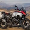 BMW R 1300 GS Resmi Hadir, Motor Adventure Premium dengan Teknologi dan Performa Generasi Terbaru