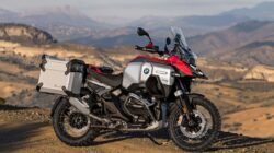 BMW R 1300 GS Resmi Hadir, Motor Adventure Premium dengan Teknologi dan Performa Generasi Terbaru