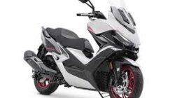 Kymco Xciting 400i: Era Baru Skuter Maxi di Indonesia