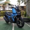BMW C 400 X 2026: Skuter Mewah yang Menggabungkan Desain dan Performa