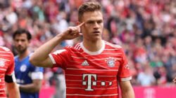Joshua Kimmich Puji Mentalitas Bayern Setelah Bantai Atalanta 6-1: Kemenangan yang Berbicara