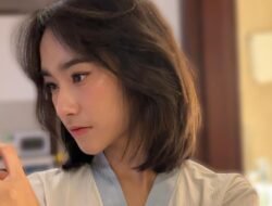 Freya JKT48 Melapor ke Polisi Setelah Foto Dimanipulasi