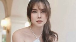 Agatha Chelsea Raih Penerimaan di Empat Universitas Ternama