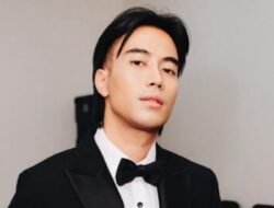 Vidi Aldiano Meninggal Dunia di Usia 35 Tahun