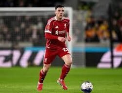 Andy Robertson Jelaskan Mengapa Tolak Tottenham: Kombinasi Ambisi dan Hati