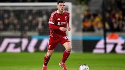 Andy Robertson Jelaskan Mengapa Tolak Tottenham: Kombinasi Ambisi dan Hati