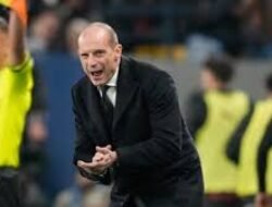 Allegri: “Jangan Remehkan Cremonese” — Milan Dibebani Harus Raih Tiga Poin