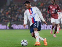 Endrick dan Lyon: Ketajaman yang Datang dari Percaya Diri yang Tenang