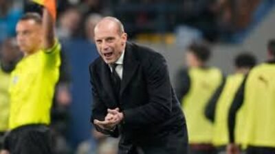 Allegri: “Jangan Remehkan Cremonese” — Milan Dibebani Harus Raih Tiga Poin