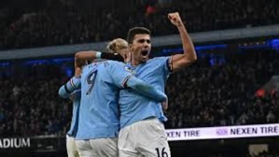 Real Madrid Siapkan Langkah Besar: Rodri Masuk Radar untuk Menjaga Keseimbangan Lini Tengah
