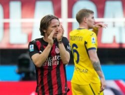 Modrić di San Siro? Dampak Taktis, Finansial, dan Budaya dari Kontrak Baru