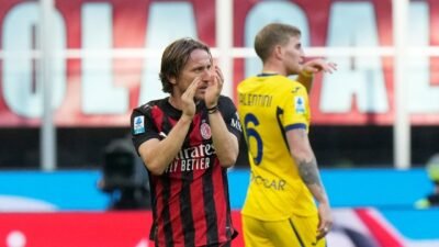 Modrić di San Siro? Dampak Taktis, Finansial, dan Budaya dari Kontrak Baru
