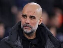 Pep Ungkap Rencana Brilian City untuk Membuat Leeds Kehilangan Tenaga