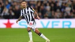 Rumor Bruno Guimaraes ke MU Bikin Eddie Howe Gerah: Newcastle Mau Prioritas Tetap Konsisten