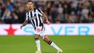 Rumor Bruno Guimaraes ke MU Bikin Eddie Howe Gerah: Newcastle Mau Prioritas Tetap Konsisten