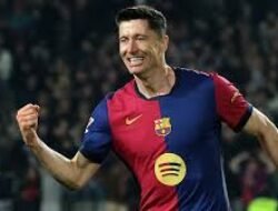 Costa Memulai Obrolan: “Kamu Akan Diberi Jalan, Bukan Hanya Ditunggu”