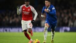 Stamford Bridge Diambang Perubahan — Chelsea Terhenti di Eropa, Enzo Fernández Menimbang Jalan Baru