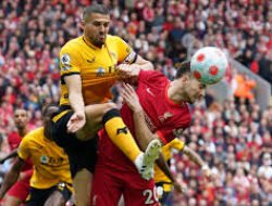 Kebangkitan Wolves: Bagaimana Molineux Menumbangkan Dominasi Liverpool