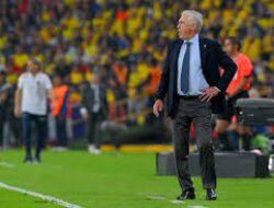 Ancelotti: “DNA Ikonik Brasil” Harus Tetap Ada di Piala Dunia 2026—Bukan Sekadar Indah, Tapi Konsisten