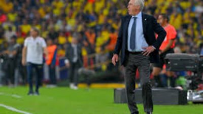 Ancelotti: “DNA Ikonik Brasil” Harus Tetap Ada di Piala Dunia 2026—Bukan Sekadar Indah, Tapi Konsisten