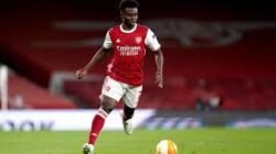 Bukayo Saka Girang Persembahkan Kemenangan di Laga ke-300 — Evaluasi, Pujian, dan Ambisi