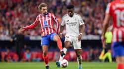 Batal Cabut: Griezmann Memilih Stay di Atletico, Julian Alvarez di Persimpangan Karier