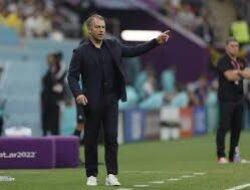 Hansi Flick Ubah Haluan di Jeda — Barcelona Pesta Empat Gol di Paruh Kedua