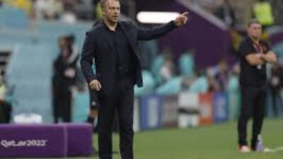 Hansi Flick Ubah Haluan di Jeda — Barcelona Pesta Empat Gol di Paruh Kedua