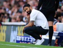 MU Butuh Lebih dari Sekadar Semangat: Fondasi jadi Pegangan