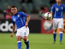 Marco Verratti Terpaksa Absen dari Timnas Italia Setelah Cedera di Qatar: Menakar Risiko dan Harapan